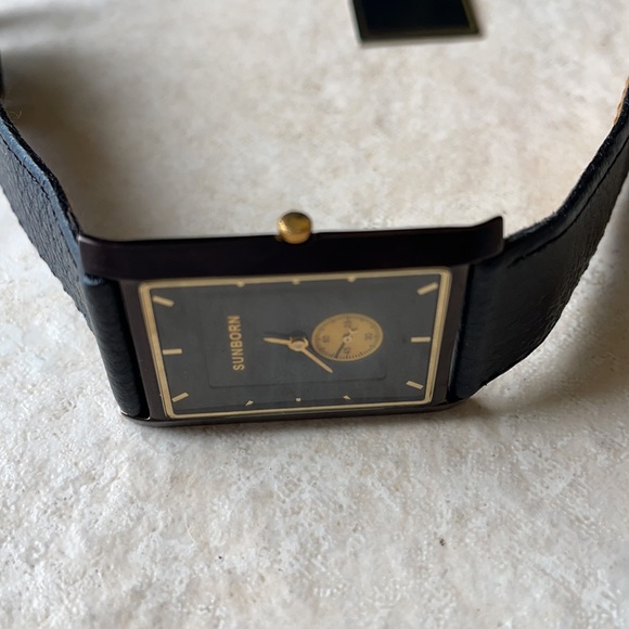 Sunborn Swiss Unisex watch #50038M - Picture 3 of 5